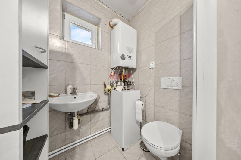 Kúpte si SKVELÝ 4i RD na VEĽKOM 1306 m² POZEMKU s MOŽNOSŤOU VÝSTAVBY