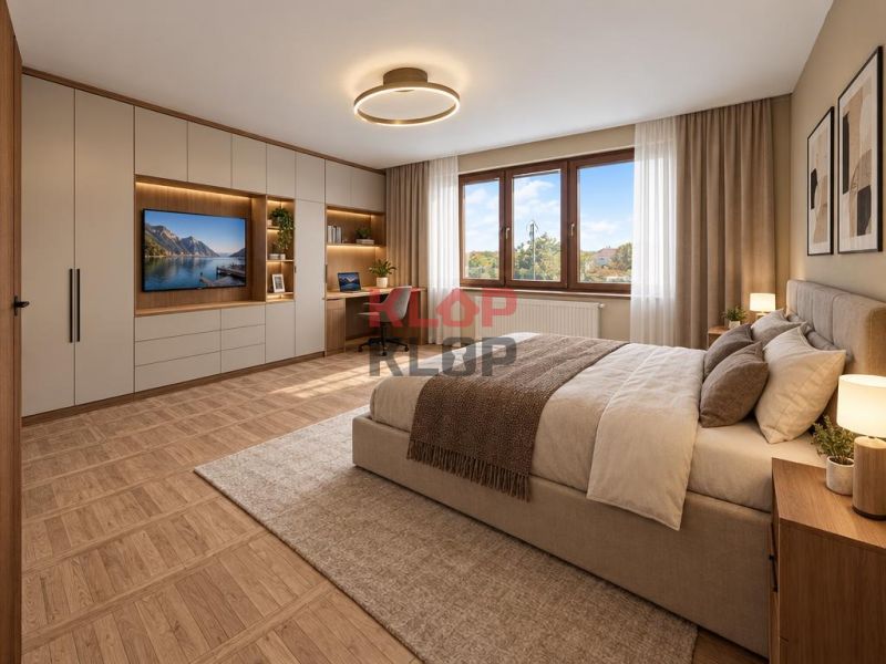 Kúpte si SKVELÝ 4i RD na VEĽKOM 1306 m² POZEMKU s MOŽNOSŤOU VÝSTAVBY
