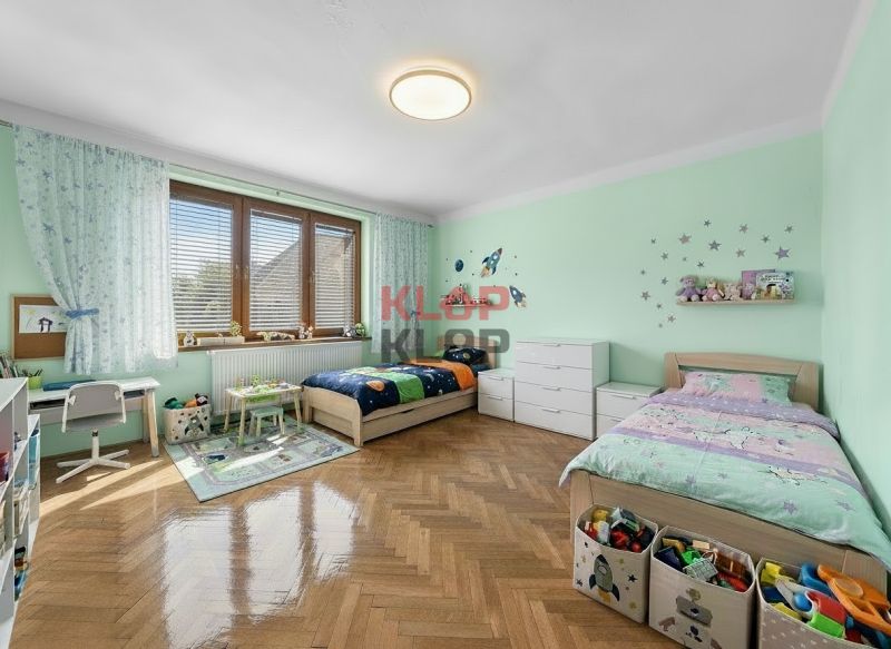 Kúpte si SKVELÝ 4i RD na VEĽKOM 1306 m² POZEMKU s MOŽNOSŤOU VÝSTAVBY