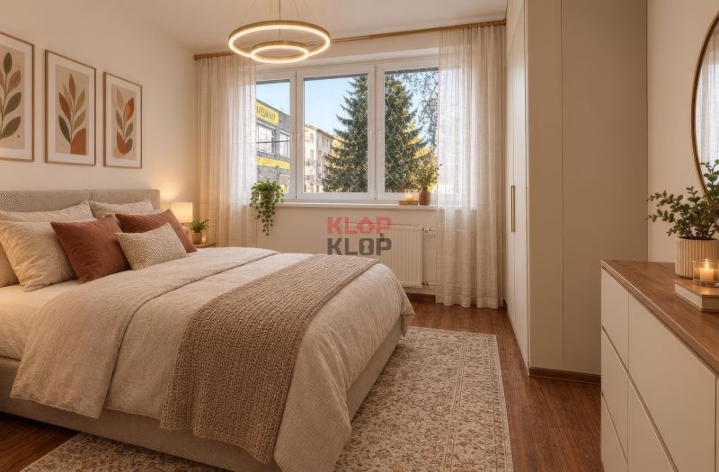 Pozrite si PRÍJEMNÝ 2i byt s PIVNICOU po ČIAST. REKON. v CENTRE Senice