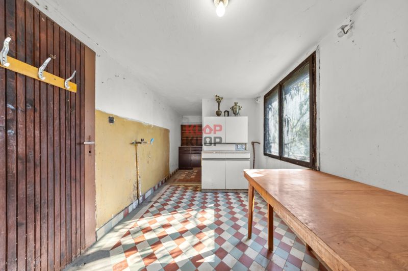 Kúpte si UNIKÁTNY 4i RD na TOP POZEMKU 1306 m² s MOŽNOSŤOU VÝSTAVBY