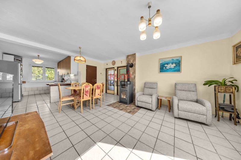 Kúpte si UNIKÁTNY 4i RD na TOP POZEMKU 1306 m² s MOŽNOSŤOU VÝSTAVBY