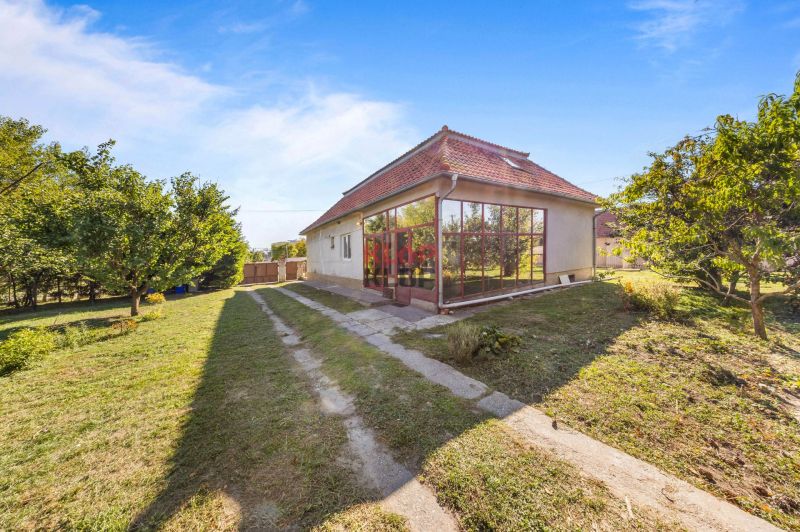 Kúpte si UNIKÁTNY 4i RD na TOP POZEMKU 1306 m² s MOŽNOSŤOU VÝSTAVBY