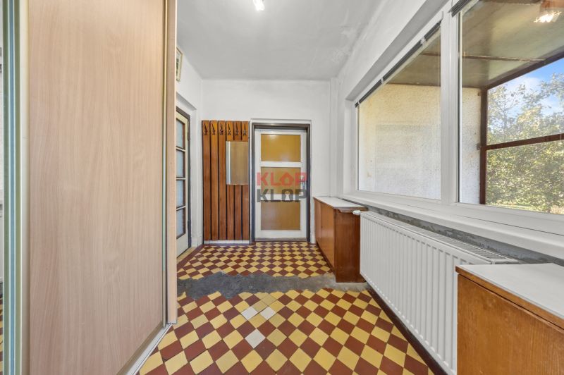Kúpte si UNIKÁTNY 4i RD na TOP POZEMKU 1306 m² s MOŽNOSŤOU VÝSTAVBY