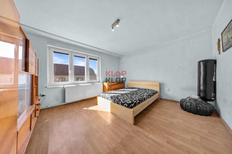 Kúpte si UNIKÁTNY 4i RD na TOP POZEMKU 1306 m² s MOŽNOSŤOU VÝSTAVBY