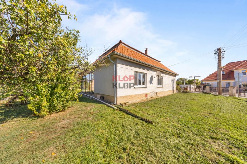 Kúpte si UNIKÁTNY 4i RD na TOP POZEMKU 1306 m² s MOŽNOSŤOU VÝSTAVBY