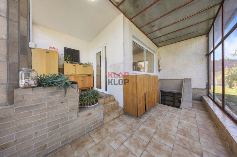 Kúpte si UNIKÁTNY 4i RD na TOP POZEMKU 1306 m² s MOŽNOSŤOU VÝSTAVBY