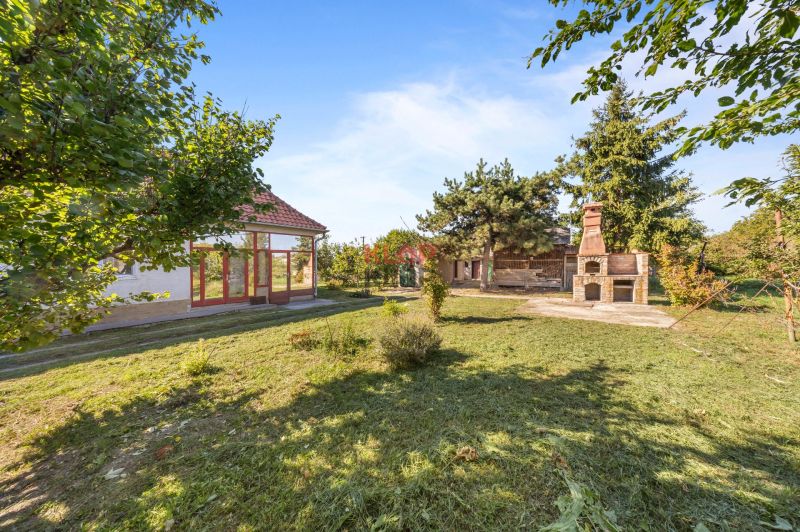 Kúpte si UNIKÁTNY 4i RD na TOP POZEMKU 1306 m² s MOŽNOSŤOU VÝSTAVBY