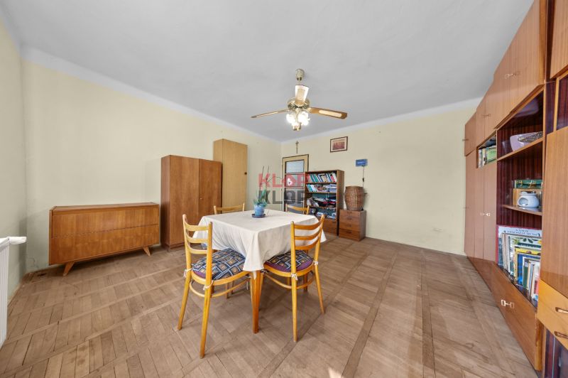 Kúpte si UNIKÁTNY 4i RD na TOP POZEMKU 1306 m² s MOŽNOSŤOU VÝSTAVBY
