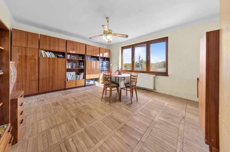 Kúpte si UNIKÁTNY 4i RD na TOP POZEMKU 1306 m² s MOŽNOSŤOU VÝSTAVBY