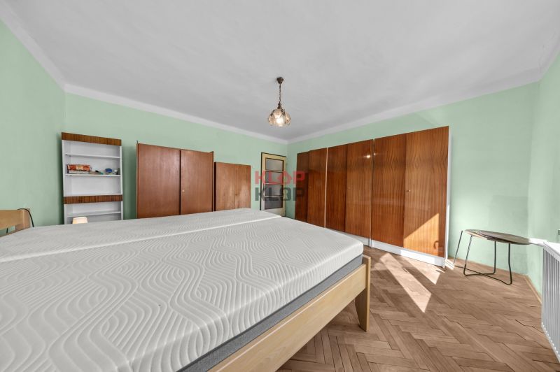 Kúpte si UNIKÁTNY 4i RD na TOP POZEMKU 1306 m² s MOŽNOSŤOU VÝSTAVBY