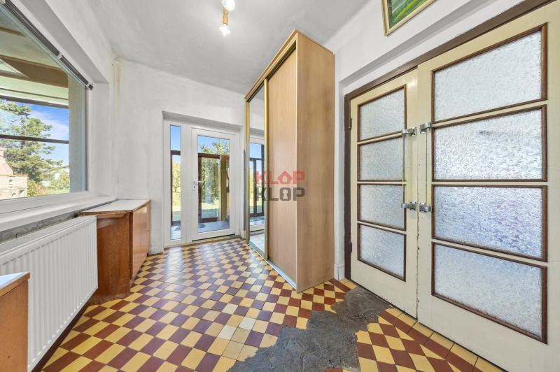 Kúpte si UNIKÁTNY 4i RD na TOP POZEMKU 1306 m² s MOŽNOSŤOU VÝSTAVBY
