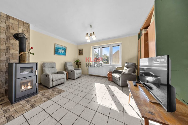 Kúpte si UNIKÁTNY 4i RD na TOP POZEMKU 1306 m² s MOŽNOSŤOU VÝSTAVBY